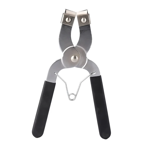 Piston Segmanı Takma Pense Siyah Model - 2