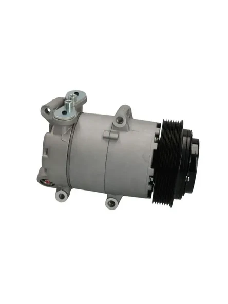 KOMPRESOR KOMPLE TRANSIT V348 0614-  2.4 TDCI 3.2 TDCI C-MAX (DM2) 1.6 0710 FOCUS C-MAX (DM2) 1.6
