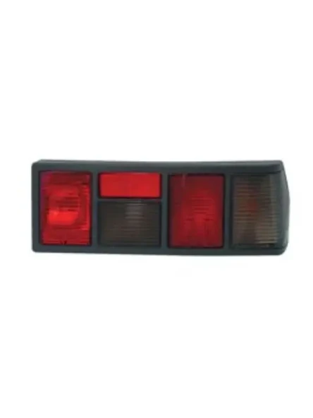 KOMPLE STOP DUYSUZ SOL 95 DOGAN SLX VIDASIZ