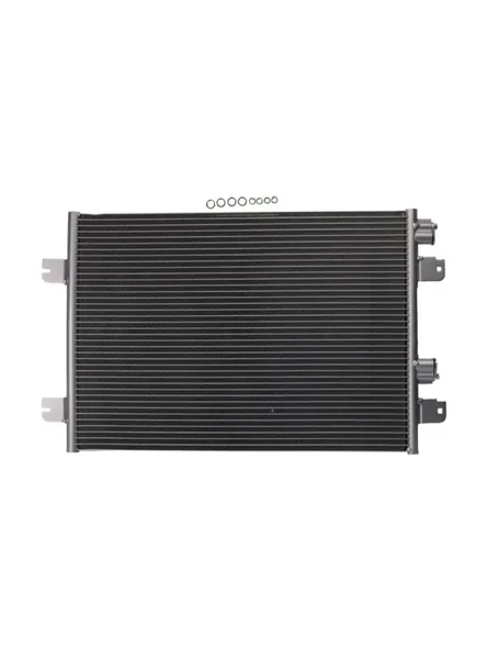 KLIMA RADYATORU DACIA DUSTER LOGAN SANDERO RENAULT MEGANE 1 SCENIC I 1.4 1.5 dCI 1.6 1.9 dTi
