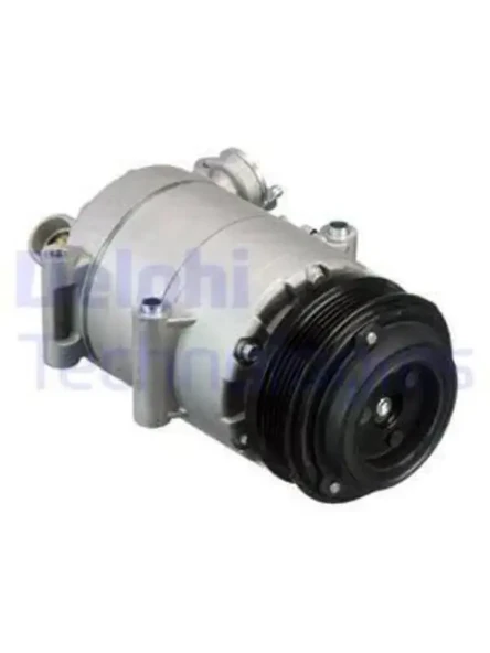 KLIMA KOMPRESOR FOCUS 0411 2.5 ST KUGA, C30 0612  C70 II 0609  S40 II 0612  V50 0410  1.6 -2.4