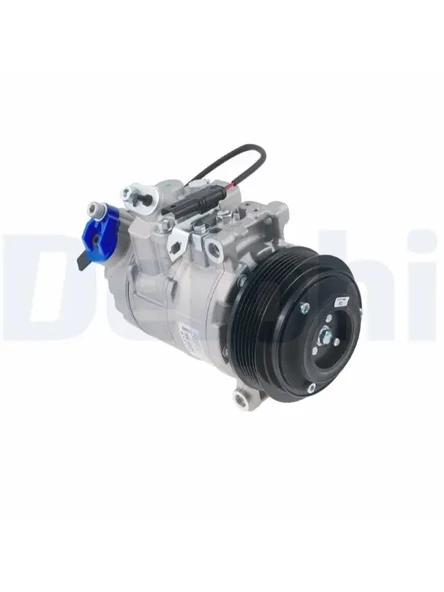 KLIMA KOMPRESORU BMW E81 E82 E87 E88 E90 E91 E92 E60 E61 E84 N47