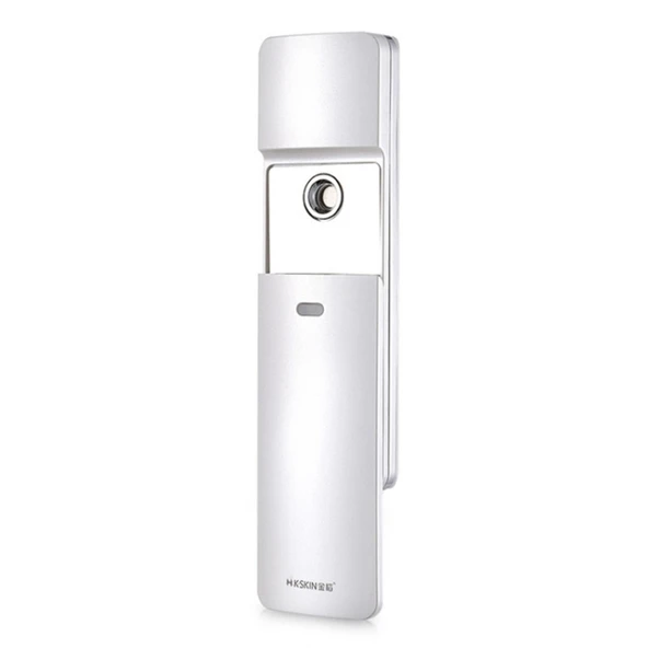 KSKIN KD777 Nano Soğuk Yüz Spreyi Taşınabilir Beyaz