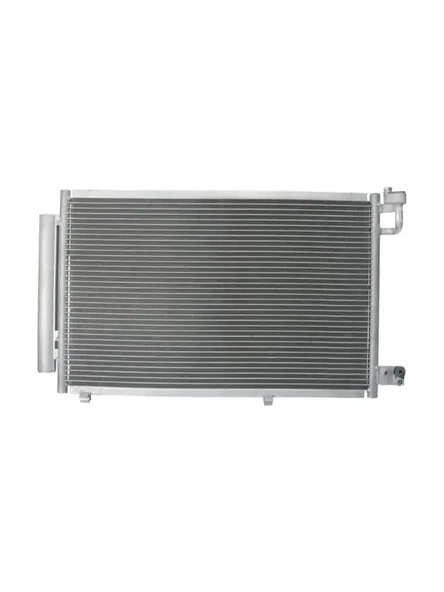 KLIMA RADYATORU FIESTA VI 1.25 / 1.4 16V / 1.4TDCI 08 /