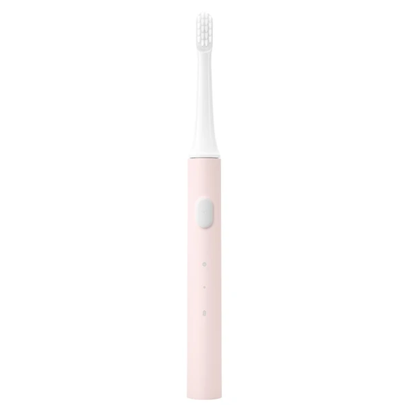 Orijinal Xiaomi Mijia T100 Sonic Elektrikli Diş Fırçası Pembe - 2