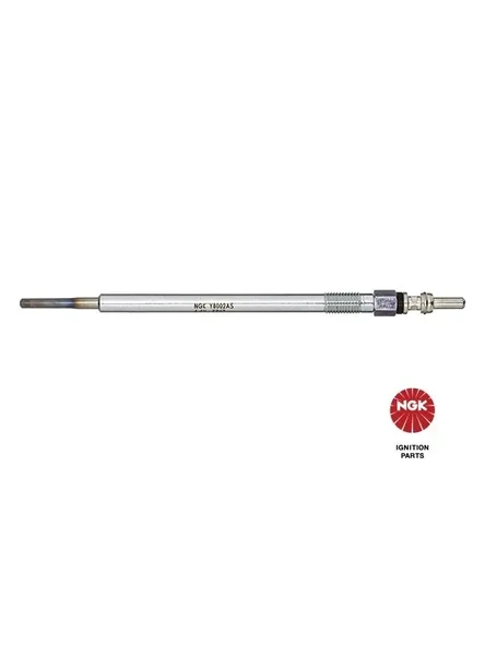 KIZDIRMA BUJISI W245 0511 W204 0914 C219 0510 W211 0508 W221 0613 VITO W639 06 SPRINTER 906 09 (10 ADET)