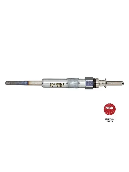 KIZDIRMA BUJISI BMW E46 E87 E91 E92 E60 E65 (10 ADET)