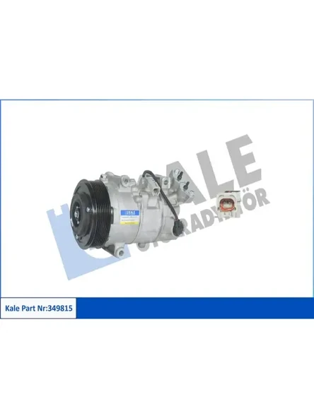KLIMA KOMPRESORU RENAULT MEGANE III MEGANE CC SCENIC III GRAND SCENIC III