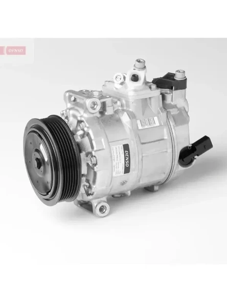 KLIMA KOMPRESORU CADDY GOLF V JETTA PASSAT TIGUAN TOURAN A3 LEON OCTAVIA 1.6 1.9 2.0 TDI 1.6FSI / TS