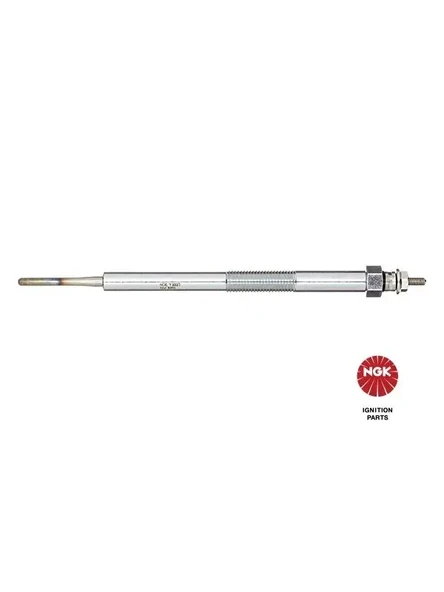 KIZDIRMA BUJISI 11V MITSUBISHI FUSO CANTER FE839 FE859 EURO4 PAJERO Y1007J (10 ADET)