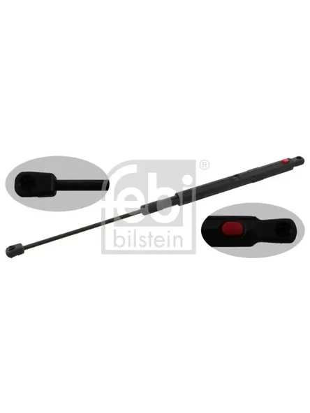 KAPUT AMORTISORU SOL ML-CLASS W164 0511