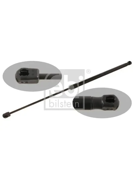 KAPUT AMORTISORU SOL C-CLASS W204 0714 S204 0714