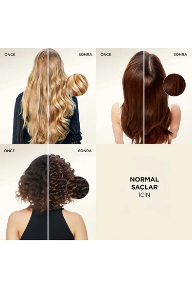 Pantene  Klasik Bakım Şampuan 400Ml - 4