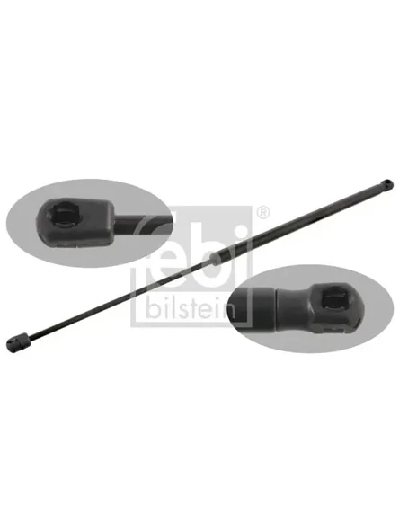KAPUT AMORTISORU SAG C-CLASS W204 0714 S204 0714