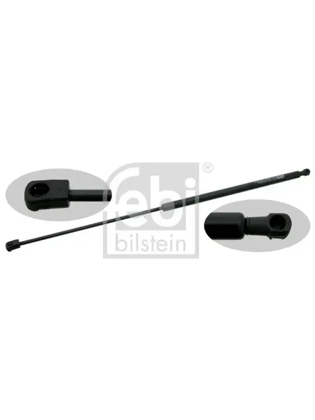 KAPUT AMORTISORU BMW E65 E66