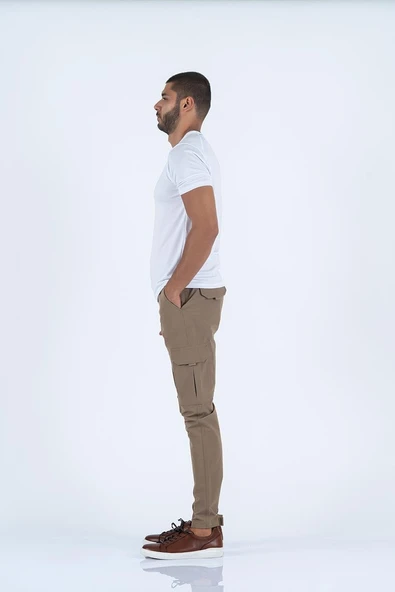 Combat 534 Tactical Outdoor Pantolon - 2