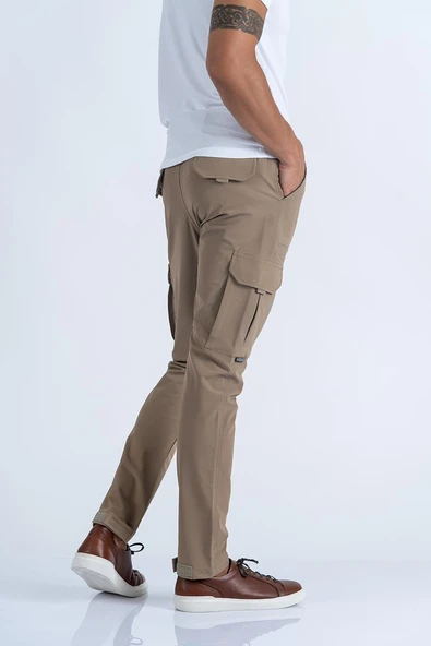 Combat 534 Tactical Outdoor Pantolon - 4