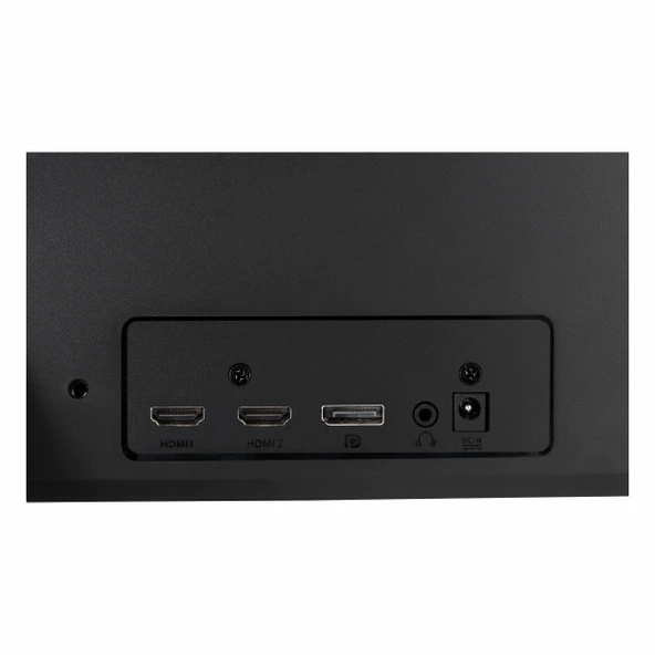 Asus TUF Gaming VG249Q3R 23.8" 180Hz 1Ms HDMI+DP FullHD FreeSync IPS Vesa Monitör - 6