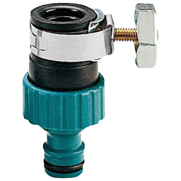 Raco Expert Musluk Bağlantısı Kelepçeli 1/2" 55223 - 2