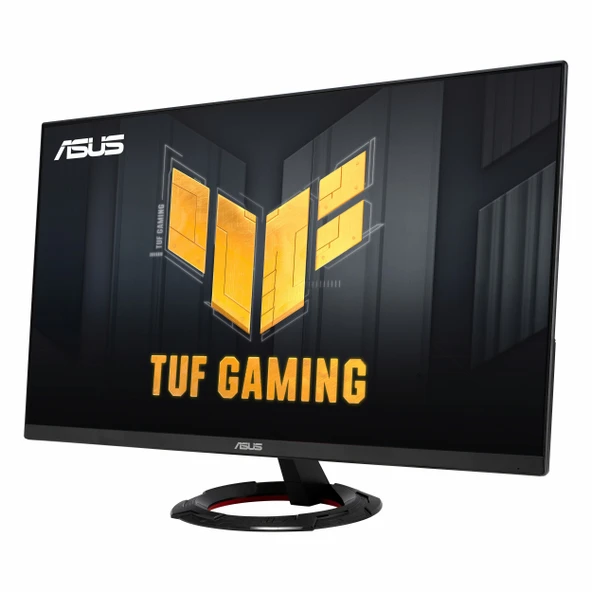 Asus TUF Gaming VG249Q3R 23.8" 180Hz 1Ms HDMI+DP FullHD FreeSync IPS Vesa Monitör - 3