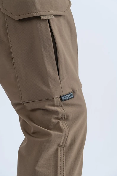 Combat 534 Tactical Outdoor Pantolon - 6