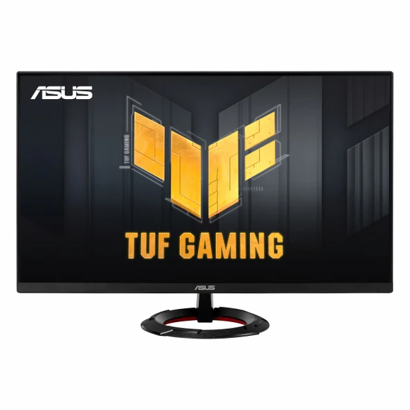 Asus TUF Gaming VG249Q3R 23.8" 180Hz 1Ms HDMI+DP FullHD FreeSync IPS Vesa Monitör
