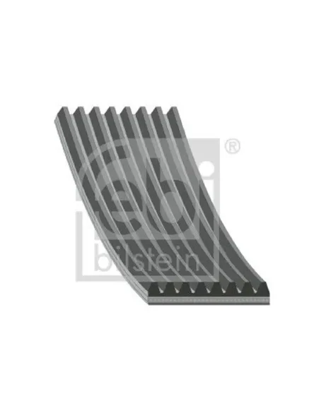 KANALLI KAYIS MAZDA MPV 2.0CITD (02-05) IVECO MERCEDES VOLVO-