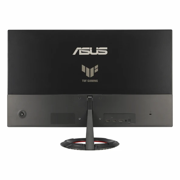 Asus TUF Gaming VG249Q3R 23.8" 180Hz 1Ms HDMI+DP FullHD FreeSync IPS Vesa Monitör - 5