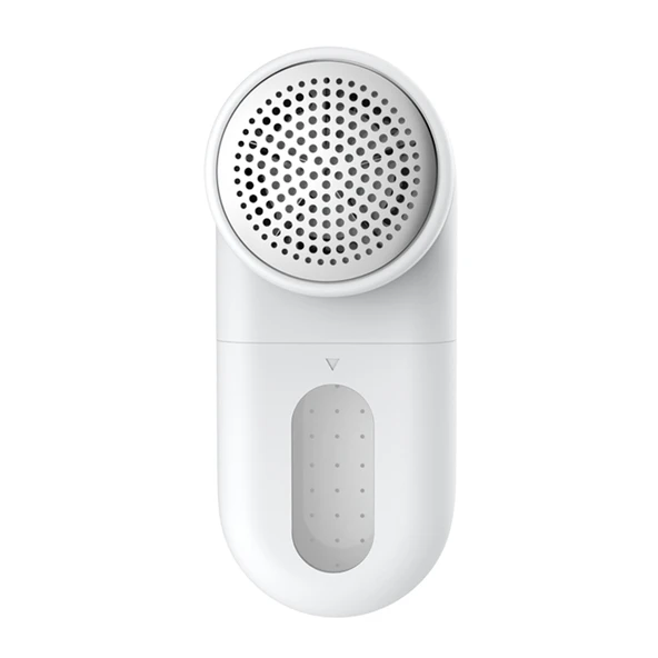 Orijinal Xiaomi Mijia Mini Taşınabilir Elektrikli Tüy Topu Temizleyici USB Şarjlı - 2