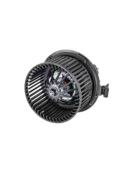 KALORIFER MOTORU LOGAN SANDERO 1,5DCI