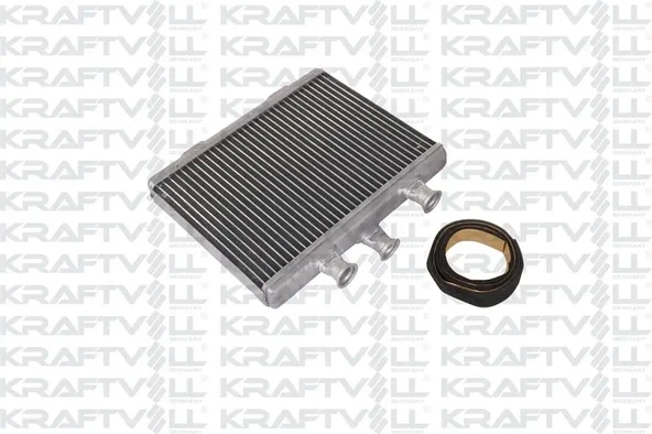 KALORIFER RADYATORU BMW E65 E66