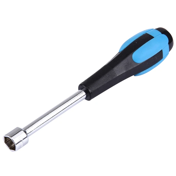 WLXY Hassas 12mm Lokma Başlı Tornavida Mavi Model WL-2210 - 2