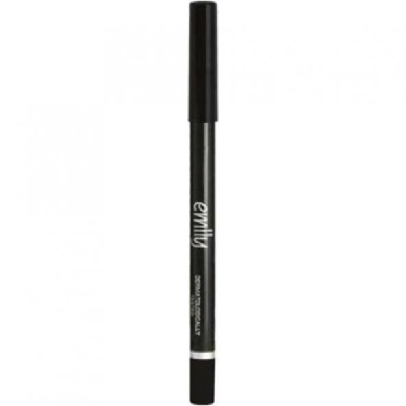 EMILY WATERPROOF EYE PENCIL NO:124