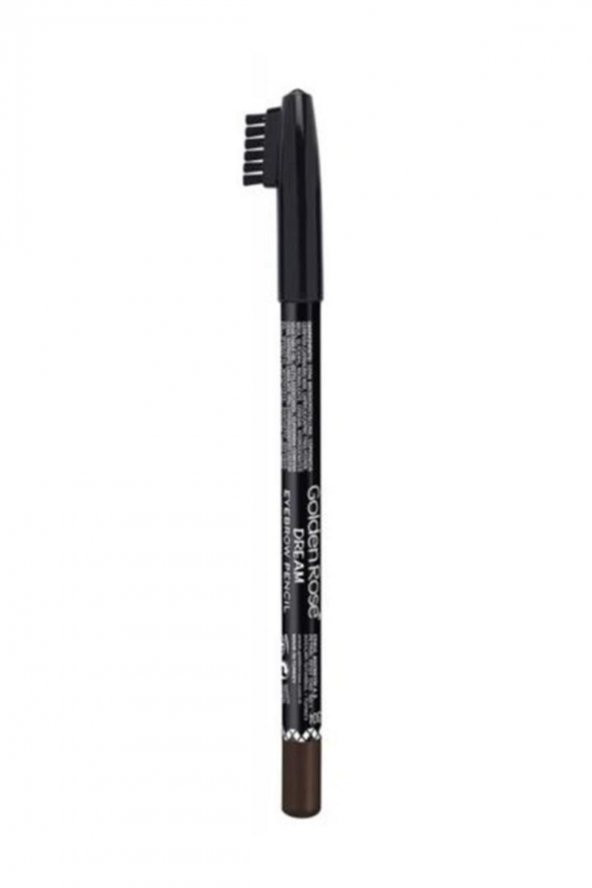 GOLDEN ROSE DREAM EYEBROW PENCIL NO:304