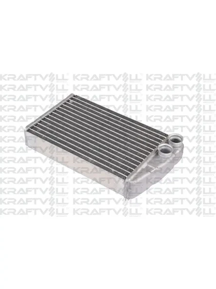 KALORIFER RADYATORU MEGANE II SCENIC II GRAND SCENIC II 1,4 / 1,6 / 1,5DCI / 2,0 02