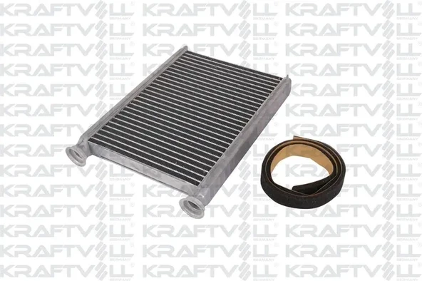 KALORIFER RADYATORU FLUENCE MEGANE III MEGANE CC MEGANE IV SCENIC III GRAND SCENIC III TRAFIC III