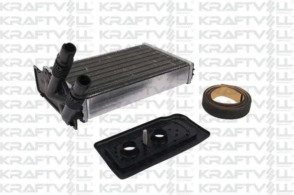 KALORIFER RADYATORU KANGOO 1,2 / 1,4 / 1,5 / 1,6 / 1,9