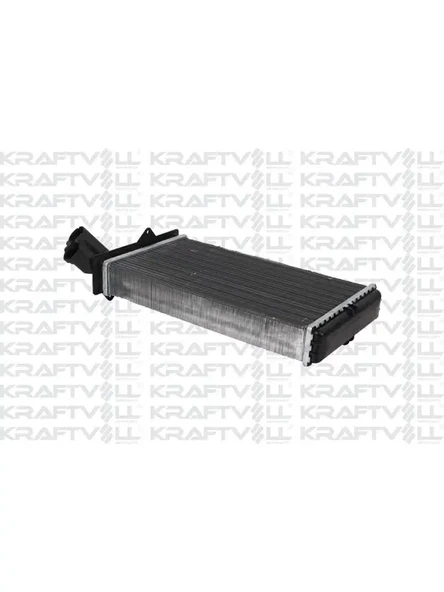 KALORIFER RADYATOR EXPERT JUMPY SCUDO < 06 EVASION ULYSSE LANCIA ZETA P806