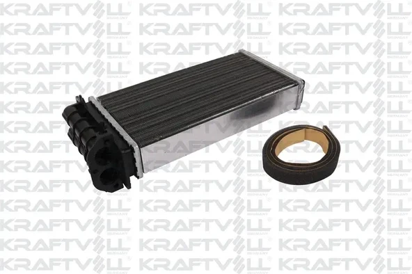 KALORIFER RADYATORU ALFA ROMEO 145 146 BRAVO I BRAVA MAREA 1.6 1.8 1.9 2.0