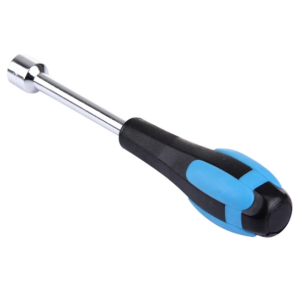 WLXY Hassas 12mm Lokma Başlı Tornavida Mavi Model WL-2210 - 3