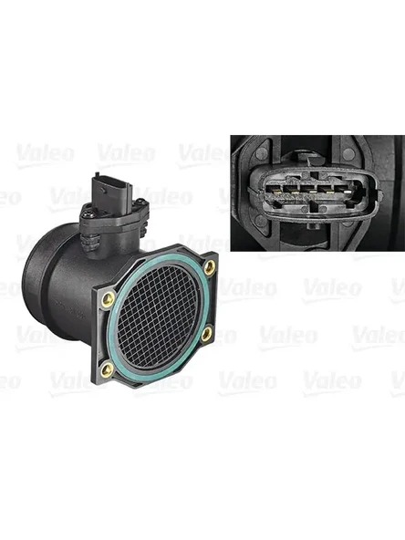 HAVA KUTLE OLCER (DEBIMETRE) NISSAN PRIMERA 2.0 TD (96 02)