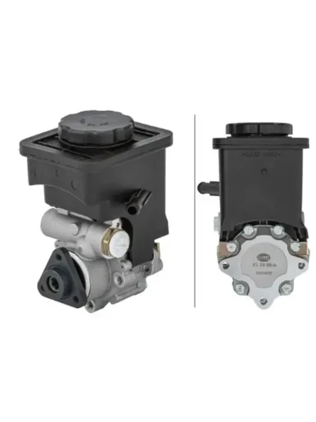 HIDROLIK DIREKSIYON POMPASI BMW M57 M57N D30  X5 E53 0103