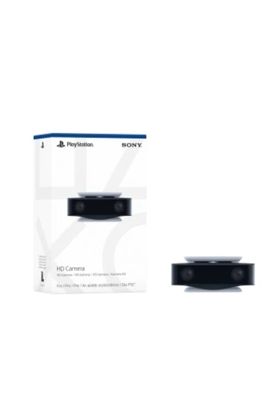 Sony Playstation Ps5 Hd Camera/eas Ps719321101 - 2