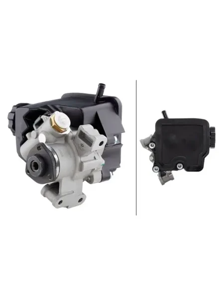 HIDROLIK DIREKSIYON POMPASI MERCEDES SPRINTER 901904 0006