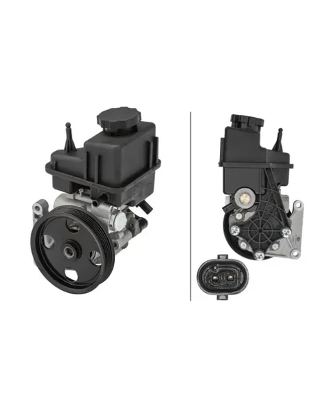HIDROLIK DIREKSIYON POMPASI VIANO W639 10 VITO W639 10 SPRINTER 906 0616