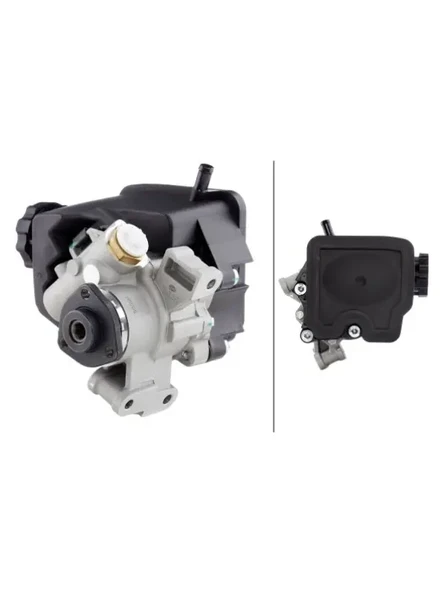 HIDROLIK DIREKSIYON POMPASI VIANO W639 03 VITO W639 03 SPRINTER 906 0616