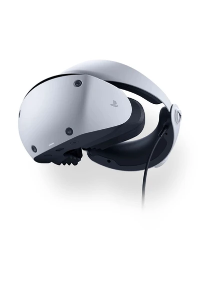 Sony Ps Vr2 Ps5 Sanal Gerçekçilik Gözlüğü - 5