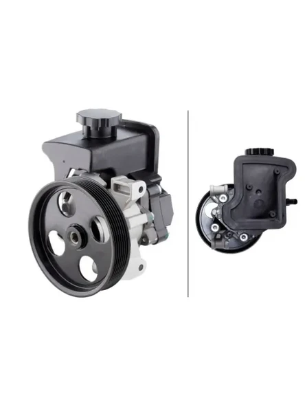 HIDROLIK DIREKSIYON POMPASI W203 0207 CL203 0208 S203 0207 C209 0209 A209 0310 R171 0411