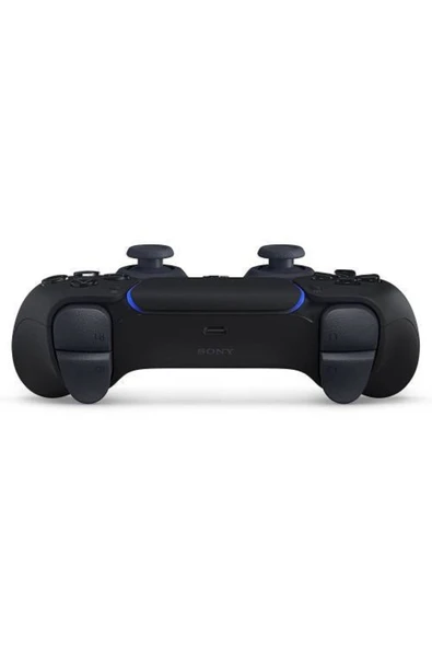 Sony Ps5 Dualsense Wireless Controller Oyun Kolu Siyah (İTHALATÇI GARANTİLİ) - 4