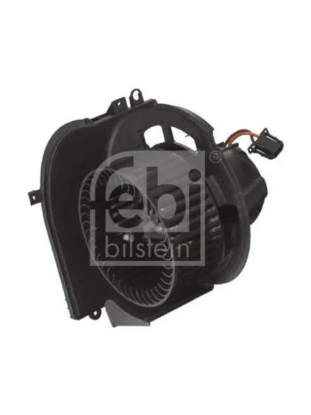 KALORIFER MOTORU BMW E70 E71
